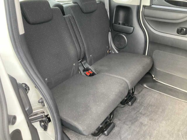 Honda N BOX 2014-12 16771-6
