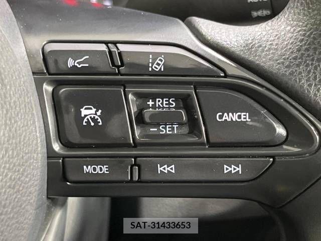 Toyota YARIS 2022-03 215558-4