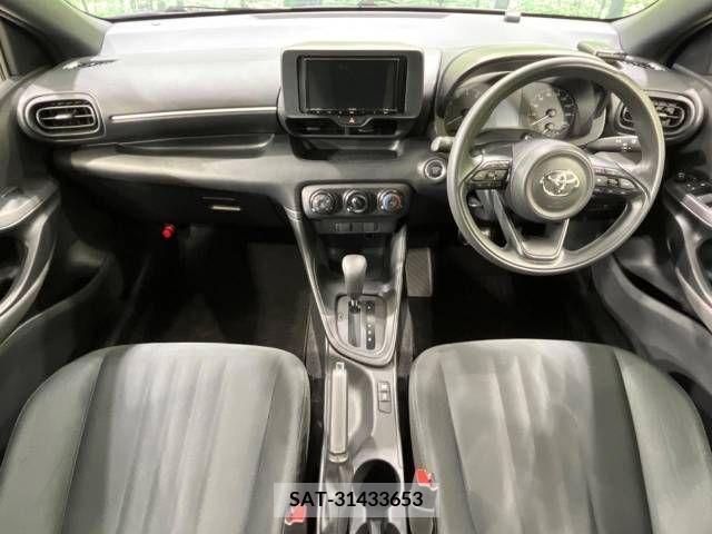 Toyota YARIS 2022-03 215558-1