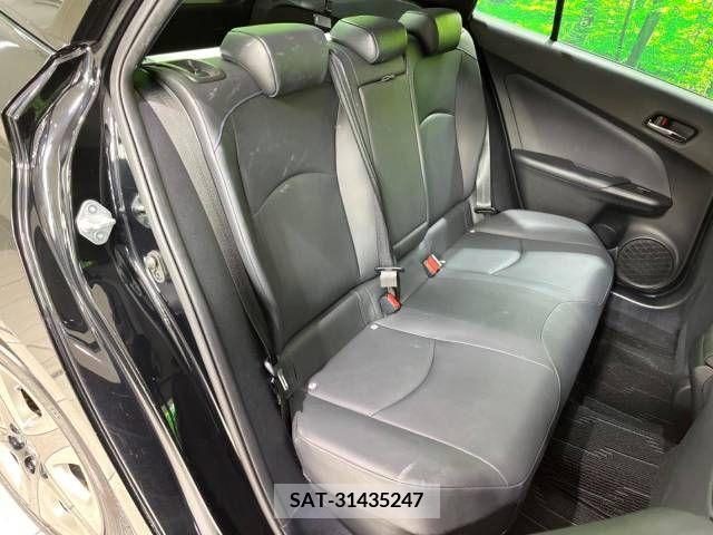 Toyota PRIUS 2019-07 322553-9