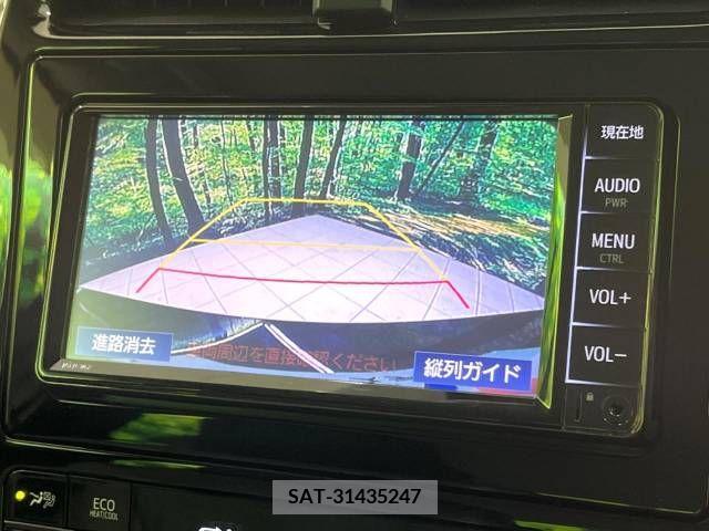 Toyota PRIUS 2019-07 322553-3