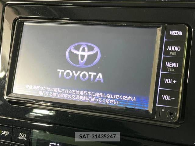 Toyota PRIUS 2019-07 322553-2