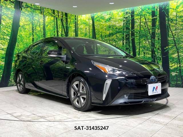 Toyota PRIUS 2019-07 322553-16