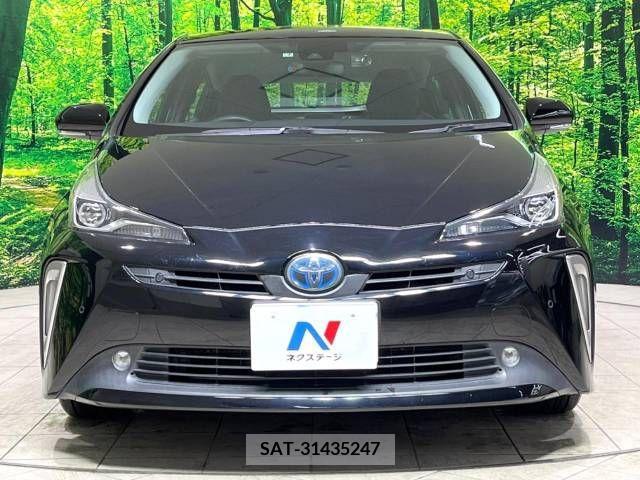 Toyota PRIUS 2019-07 322553-14