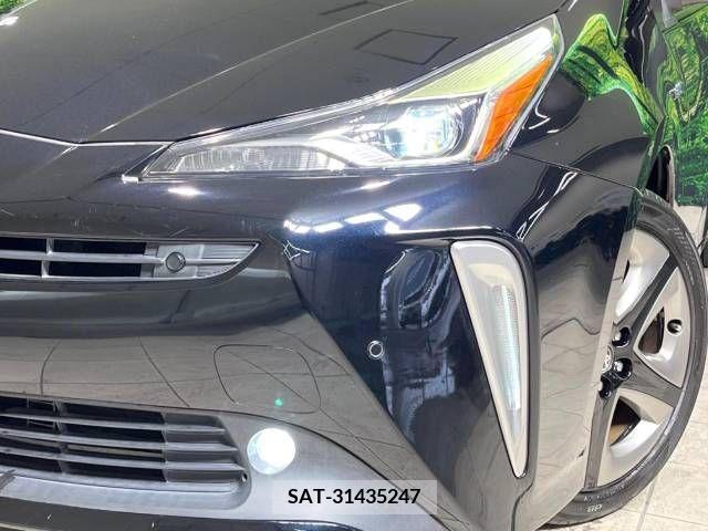 Toyota PRIUS 2019-07 322553-12