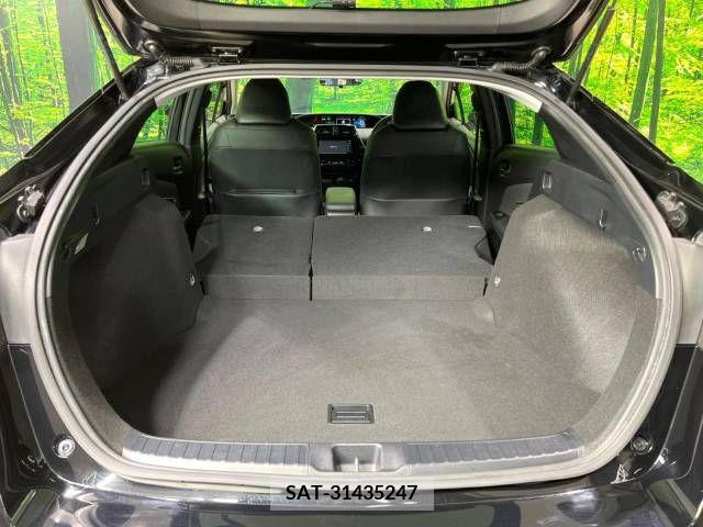 Toyota PRIUS 2019-07 322553-10