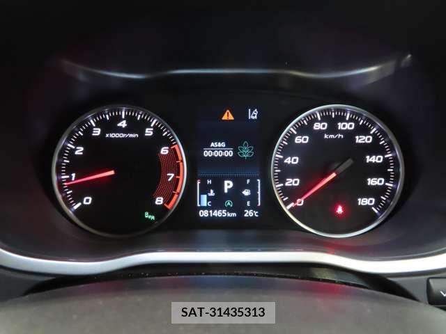 Mitsubishi ECLIPSE CROSS 2018-06 375321-12