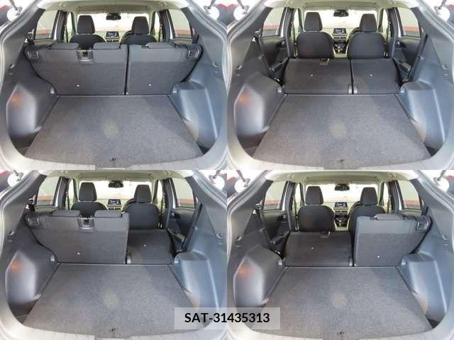 Mitsubishi ECLIPSE CROSS 2018-06 375321-10