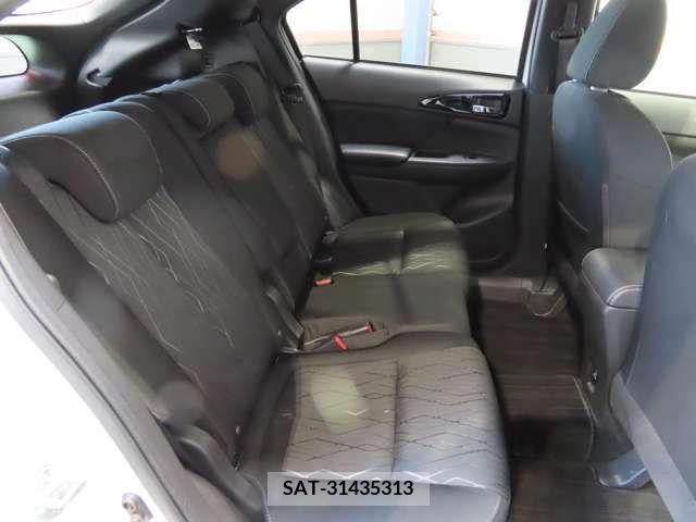 Mitsubishi ECLIPSE CROSS 2018-06 375321-9