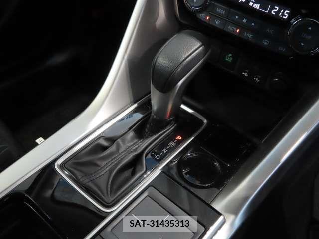 Mitsubishi ECLIPSE CROSS 2018-06 375321-16