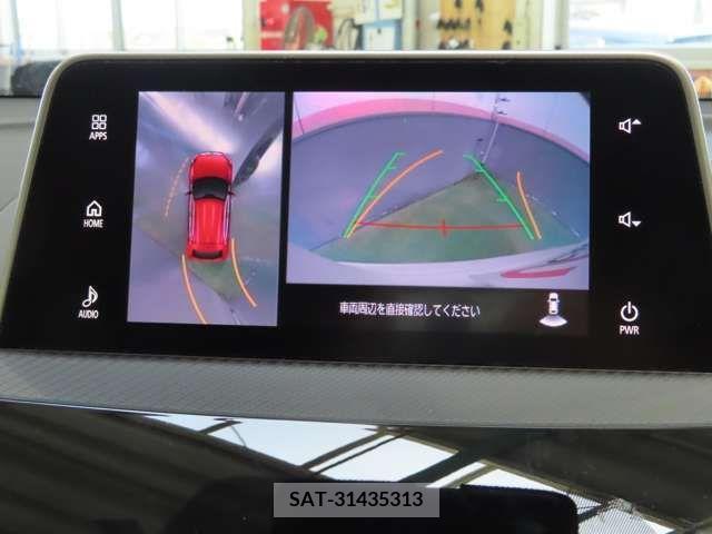 Mitsubishi ECLIPSE CROSS 2018-06 375321-15