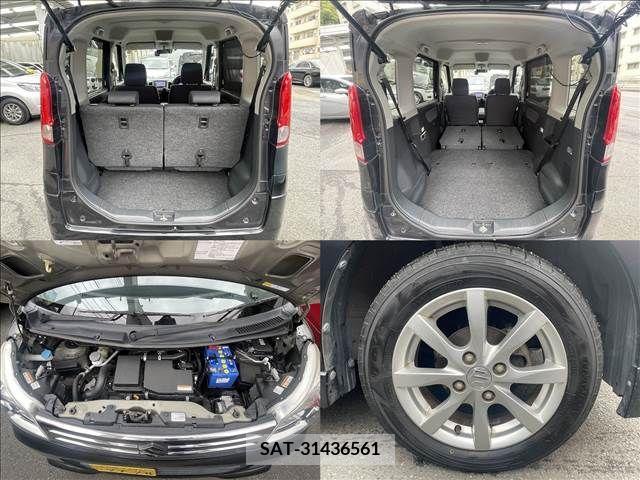 Suzuki SPACIA 2014-07 285658-5