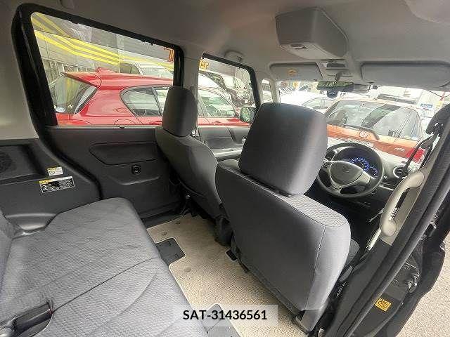Suzuki SPACIA 2014-07 285658-16