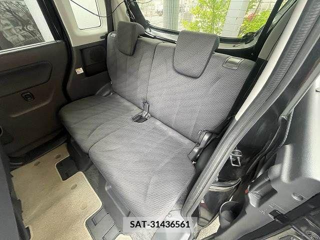 Suzuki SPACIA 2014-07 285658-19