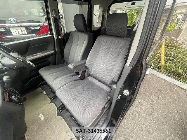 Suzuki SPACIA 2014-07 285658-15