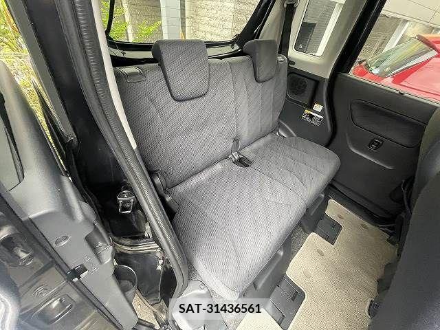 Suzuki SPACIA 2014-07 285658-17