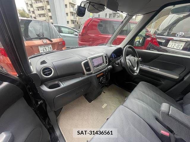Suzuki SPACIA 2014-07 285658-14
