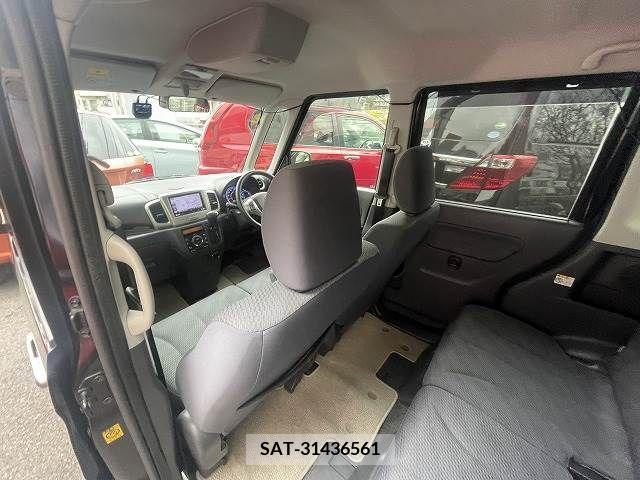 Suzuki SPACIA 2014-07 285658-18