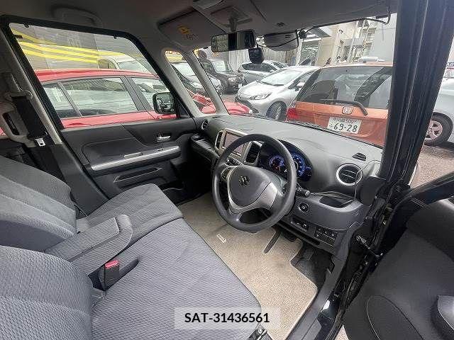 Suzuki SPACIA 2014-07 285658-12