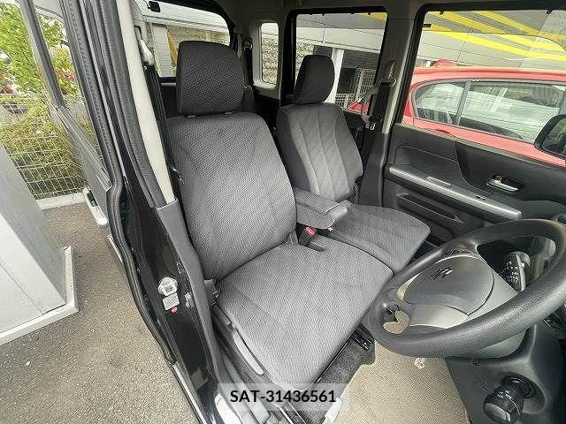 Suzuki SPACIA 2014-07 285658-13