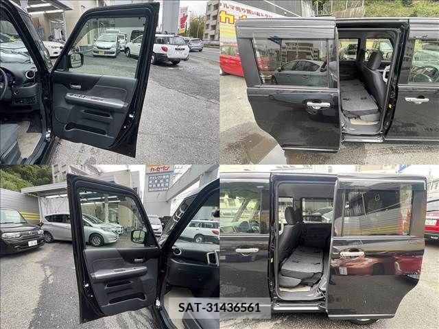 Suzuki SPACIA 2014-07 285658-11