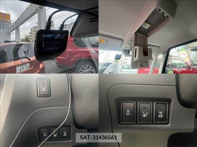 Suzuki SPACIA 2014-07 285658-10