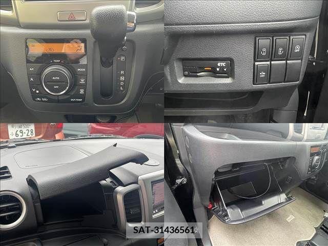 Suzuki SPACIA 2014-07 285658-9