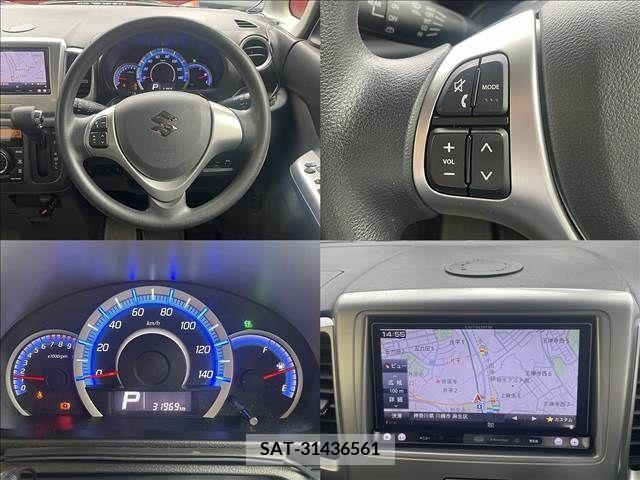 Suzuki SPACIA 2014-07 285658-8