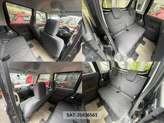 Suzuki SPACIA 2014-07 285658-7