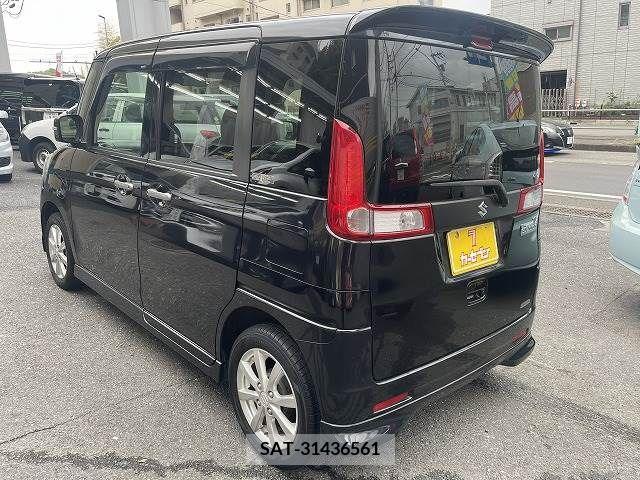 Suzuki SPACIA 2014-07 285658-2