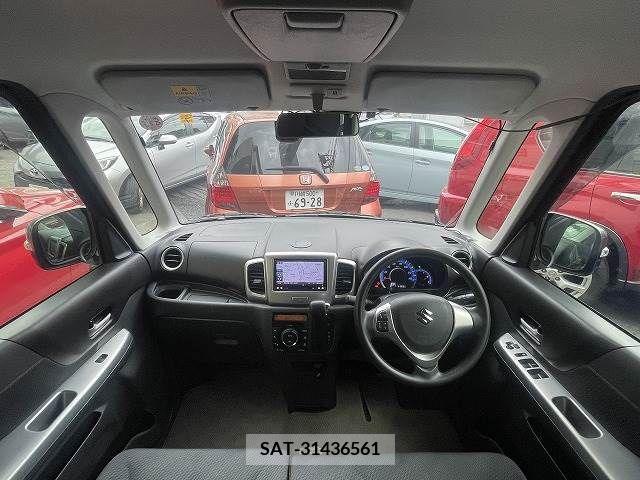 Suzuki SPACIA 2014-07 285658-1