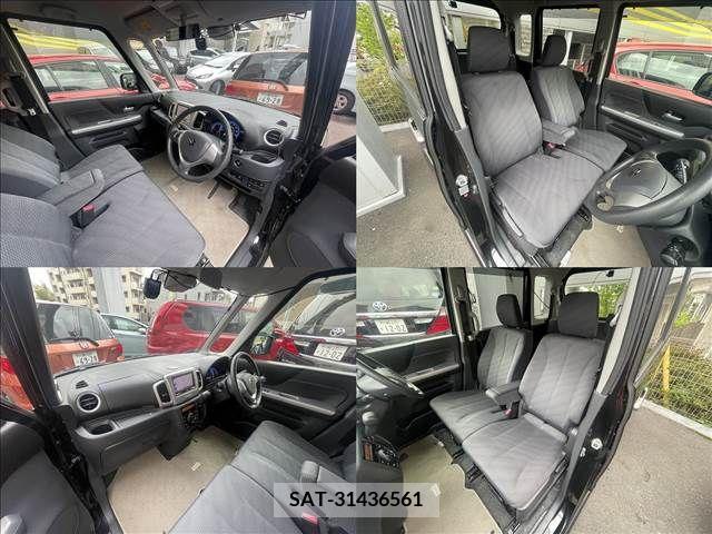Suzuki SPACIA 2014-07 285658-6