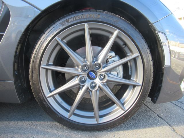 Subaru BRZ 2021-09 180741-6