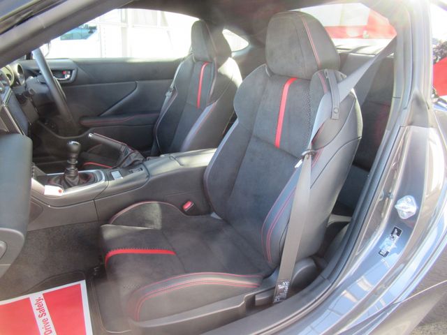Subaru BRZ 2021-09 180741-8