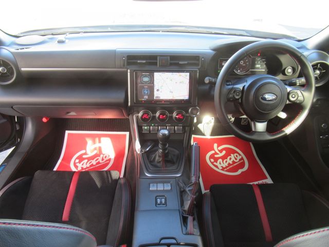 Subaru BRZ 2021-09 180741-1