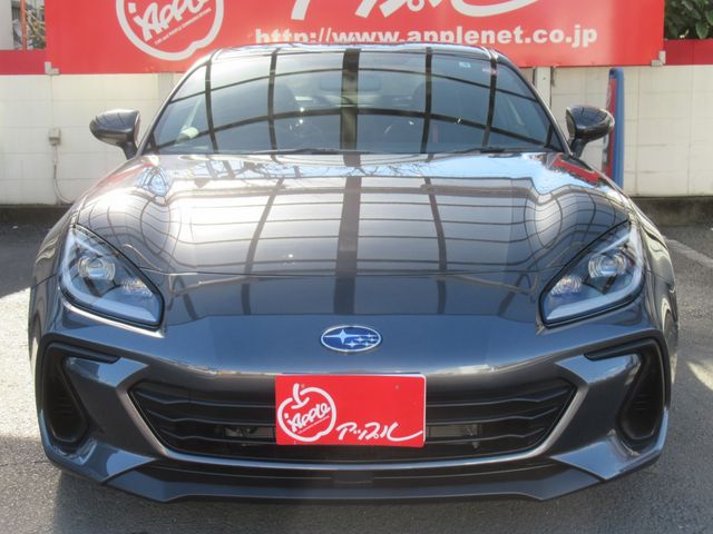 Subaru BRZ 2021-09 180741-3