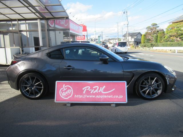 Subaru BRZ 2021-09 180741-5