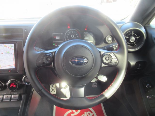 Subaru BRZ 2021-09 180741-12