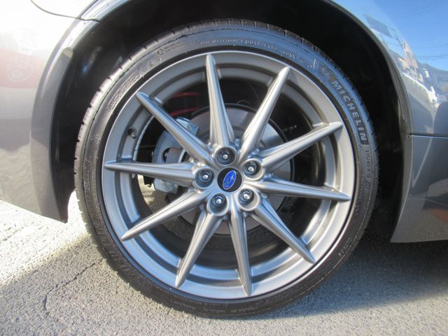 Subaru BRZ 2021-09 180741-7