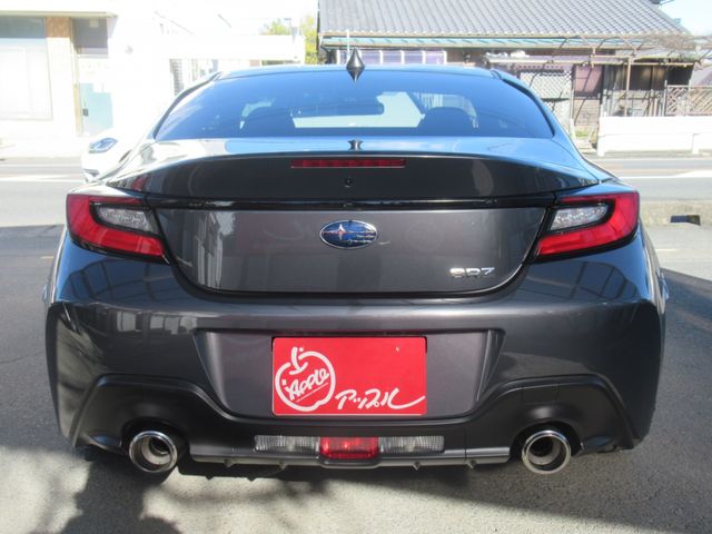 Subaru BRZ 2021-09 180741-4