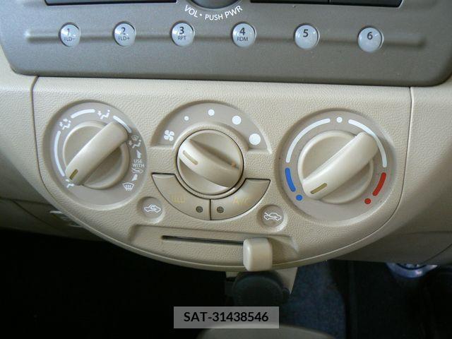 Suzuki ALTO 2010-01 286575-8