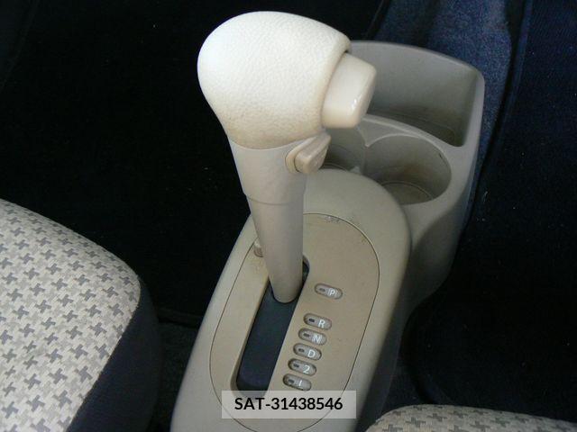 Suzuki ALTO 2010-01 286575-9