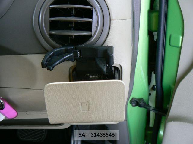 Suzuki ALTO 2010-01 286575-10