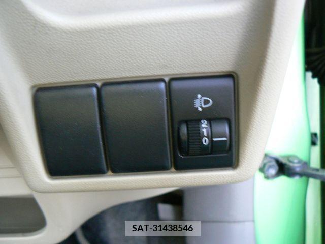 Suzuki ALTO 2010-01 286575-11