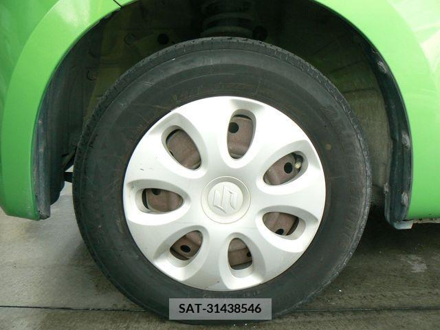 Suzuki ALTO 2010-01 286575-14
