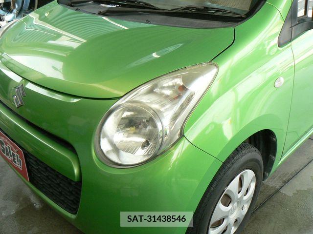 Suzuki ALTO 2010-01 286575-18