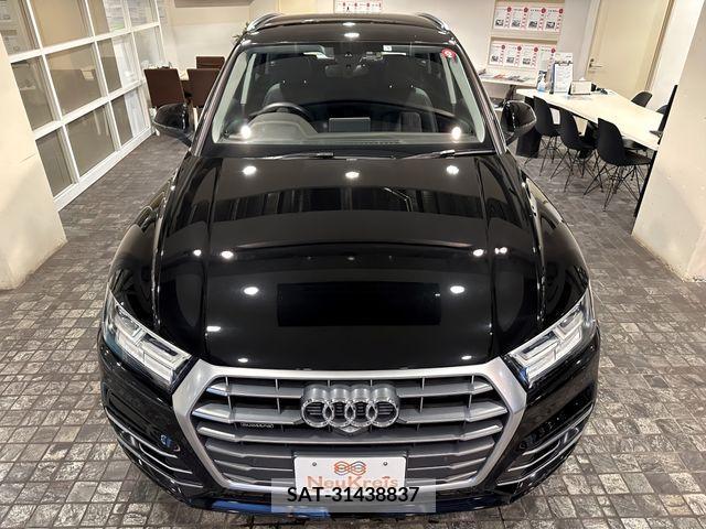 Audi Q5 2018-05 219516-1