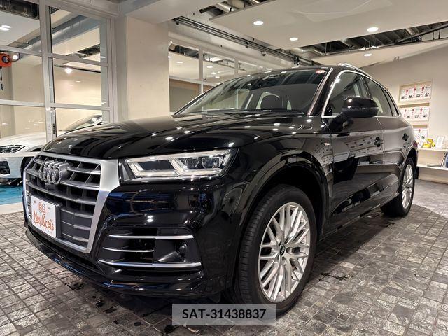 Audi Q5 2018-05 219516-3
