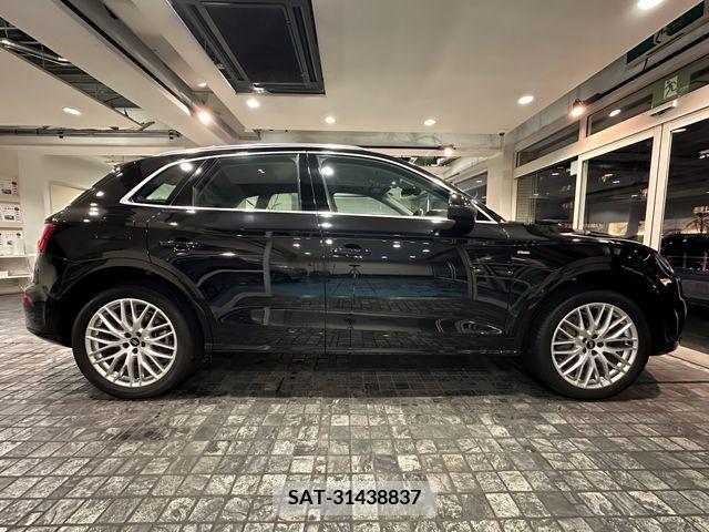 Audi Q5 2018-05 219516-6