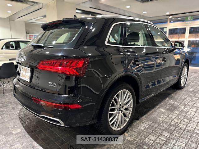 Audi Q5 2018-05 219516-8